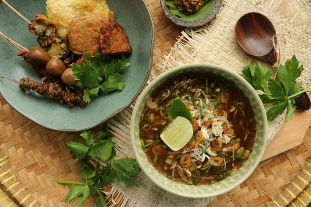 Resep Soto Kudus Gurihnya Bikin Ketagihan