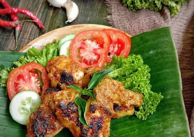 Ayam Cincane Hidangan Istimewah Memiliki Citarasa Sangat Nikmat