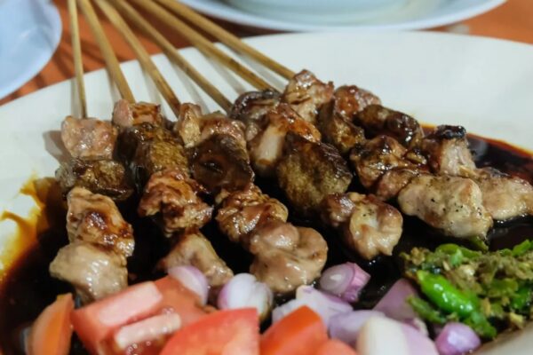 Resep Sate Tegal Agar Empuk Ketika Disantap