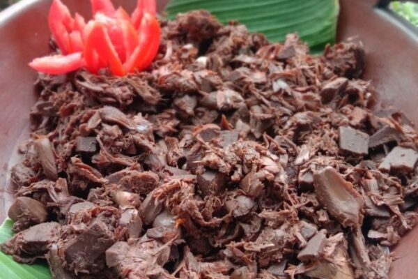 Resep Gudeg Khas Yogyakarta Yang Nikmat dan Gurih