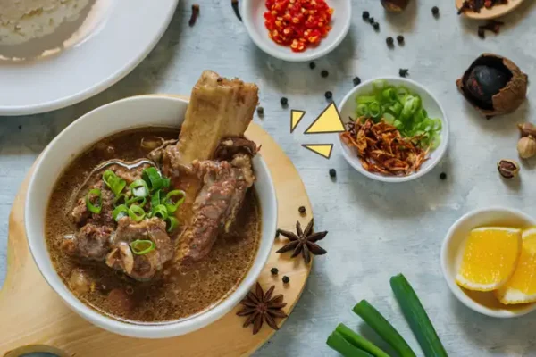 Resep Sop Konro Khas Makassar Yang Menambah Selera Makan