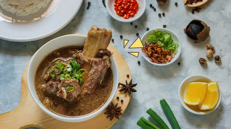 Resep Sop Konro Khas Makassar Yang Menambah Selera Makan