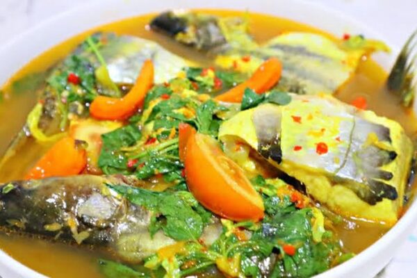 Resep Membuat Pindang Patin Khas Lampung yang Nikmat