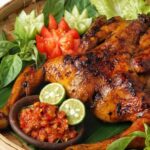 Ayam Bekakak Resep Khas Jawa Barat