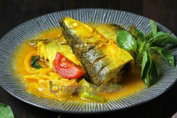 Palumara: Hidangan Tradisional Khas Makassar