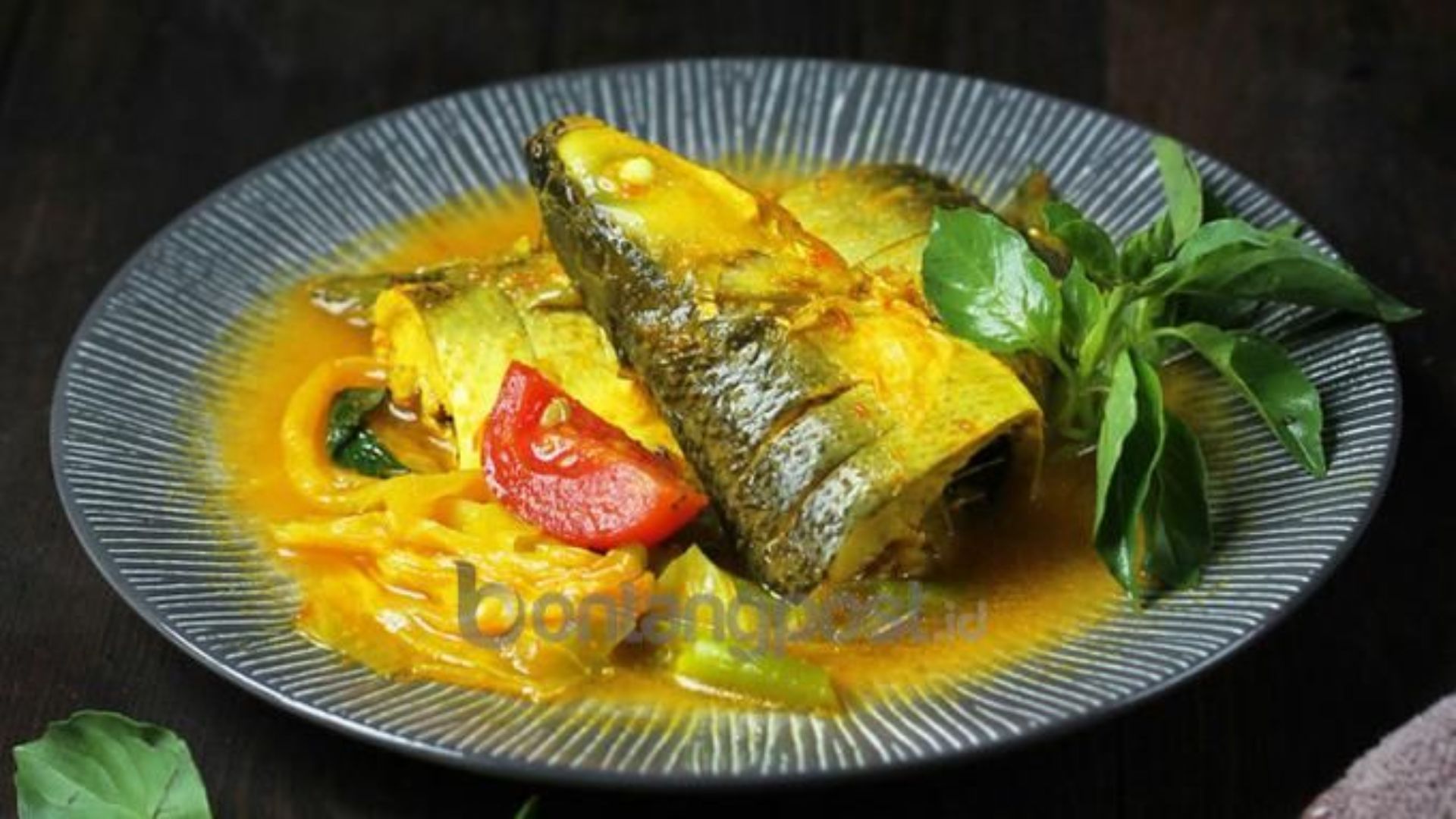 Palumara: Hidangan Tradisional Khas Makassar