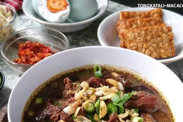 Rawon sby