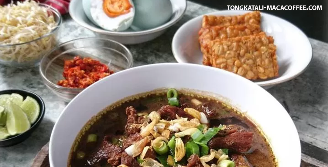 Rawon sby