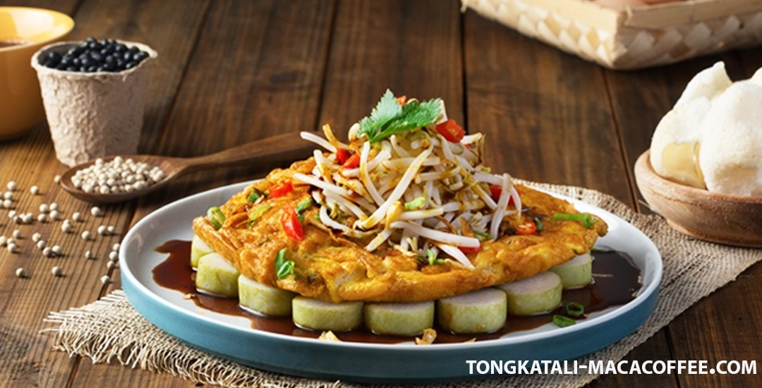 Tahu Tek