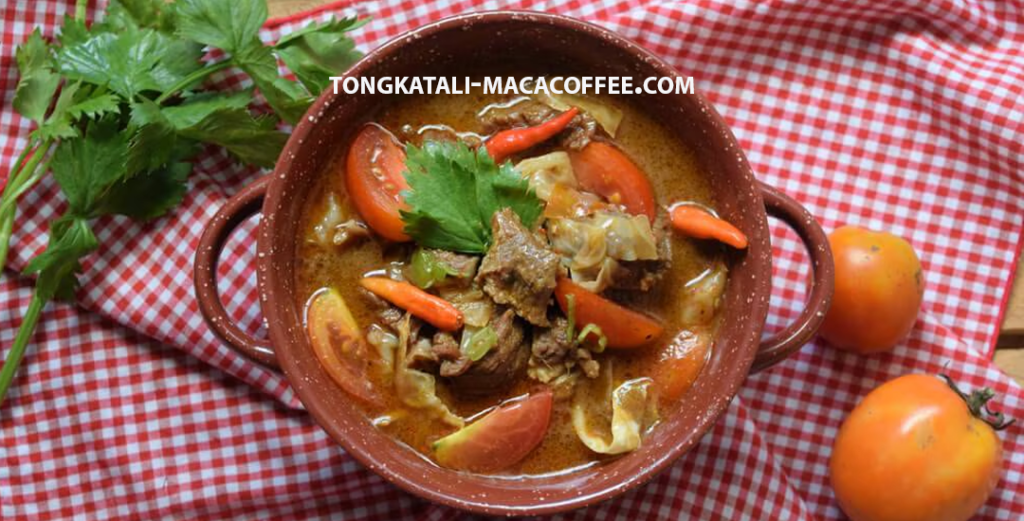 tongseng