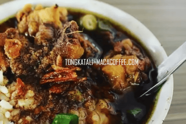 nasi grombyang