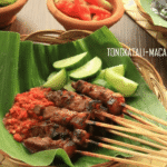 sate plecing