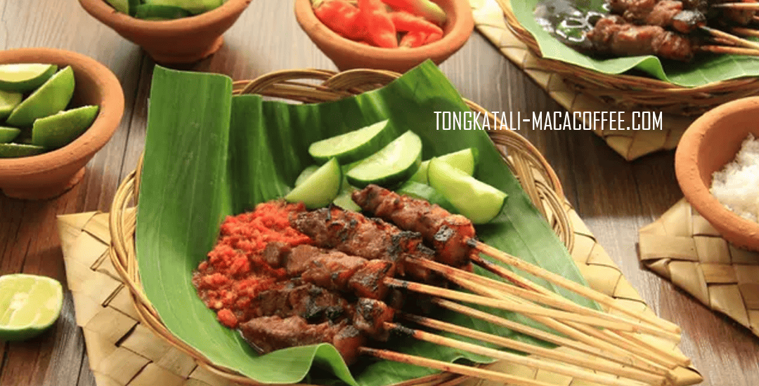 sate plecing