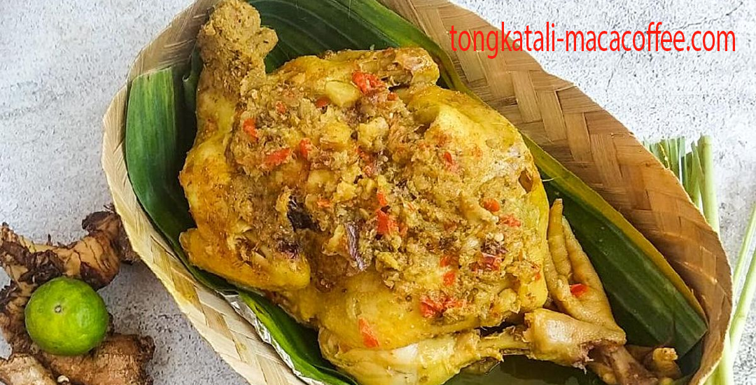 Ayam Betutu