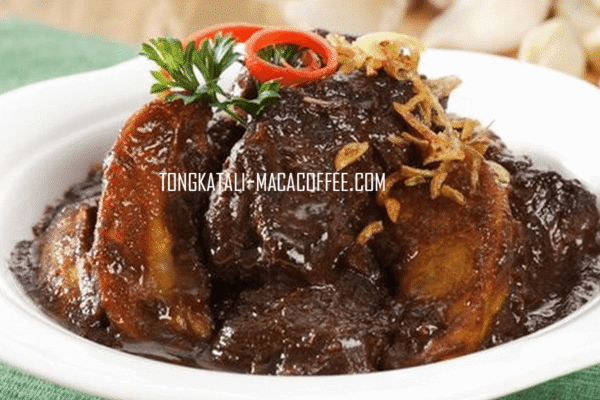 Kuliner Semur Daging Betawi: Lezatnya yang Menggoda Selera tongkatali-macacoffee 2